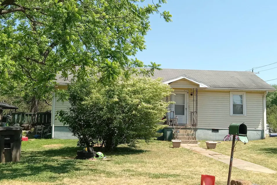 1111 Clay Street Statesville, NC 28677, Iredell County
