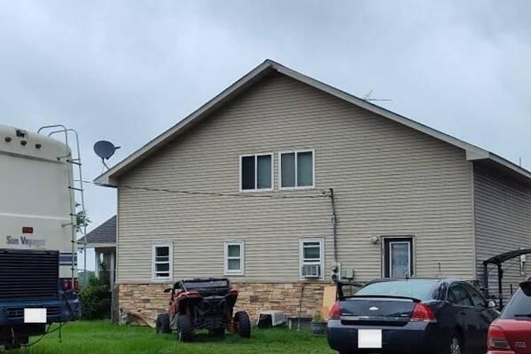 27639 Bay Shore Dr NW Isanti, MN 55040, Isanti County