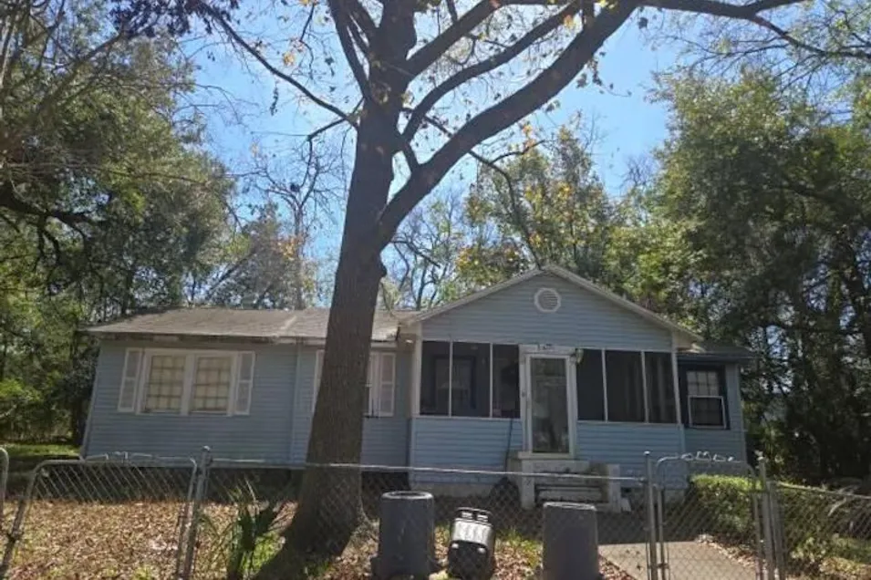 3522 Edison Ave Jacksonville, FL 32254, Duval County