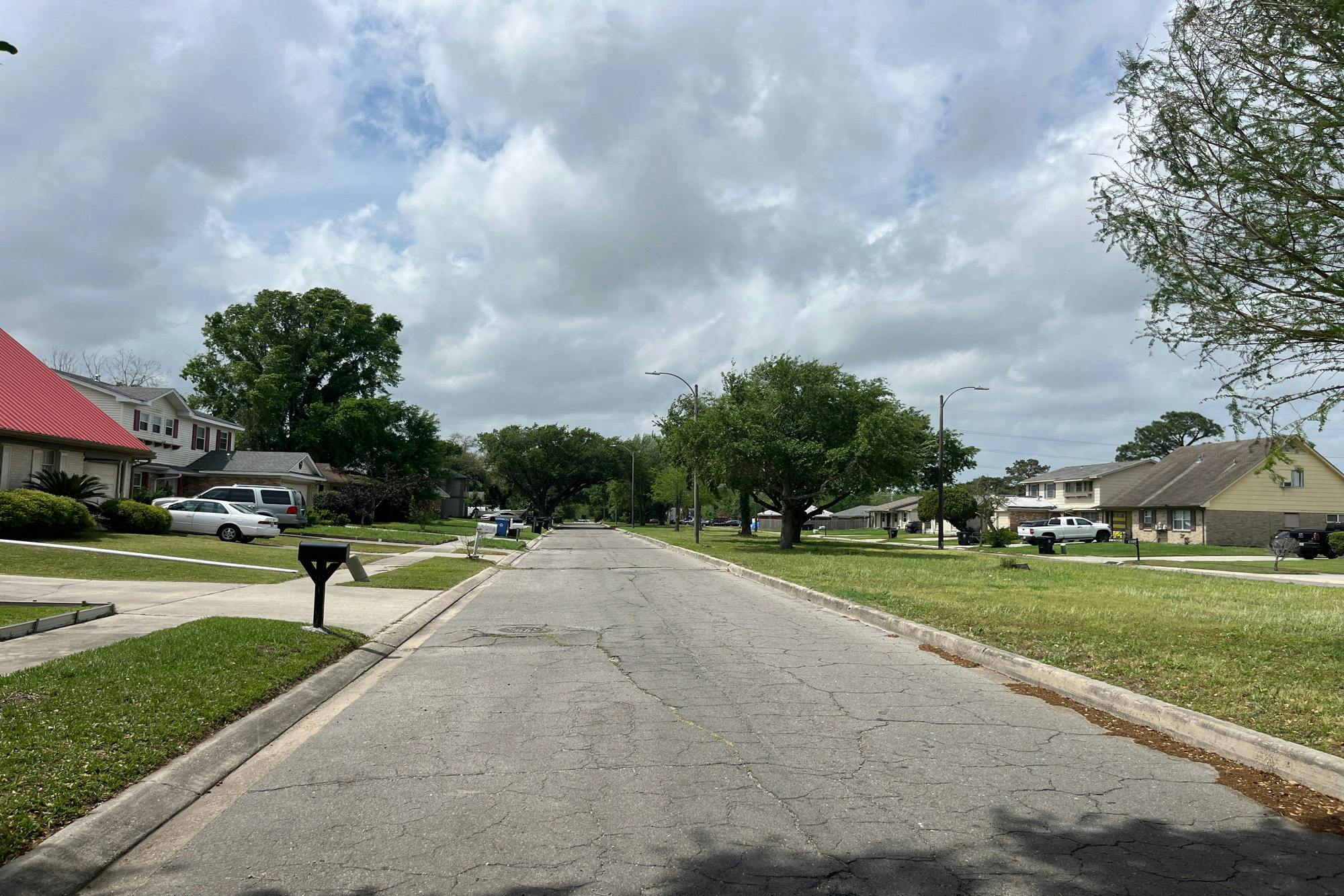 Dwyer Blvd, New Orleans, LA 70129