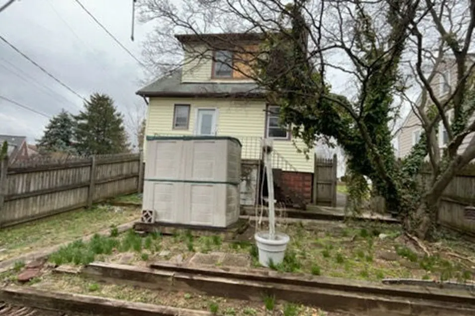 3906 Forrester Ave Baltimore, MD 21206, Baltimore City County