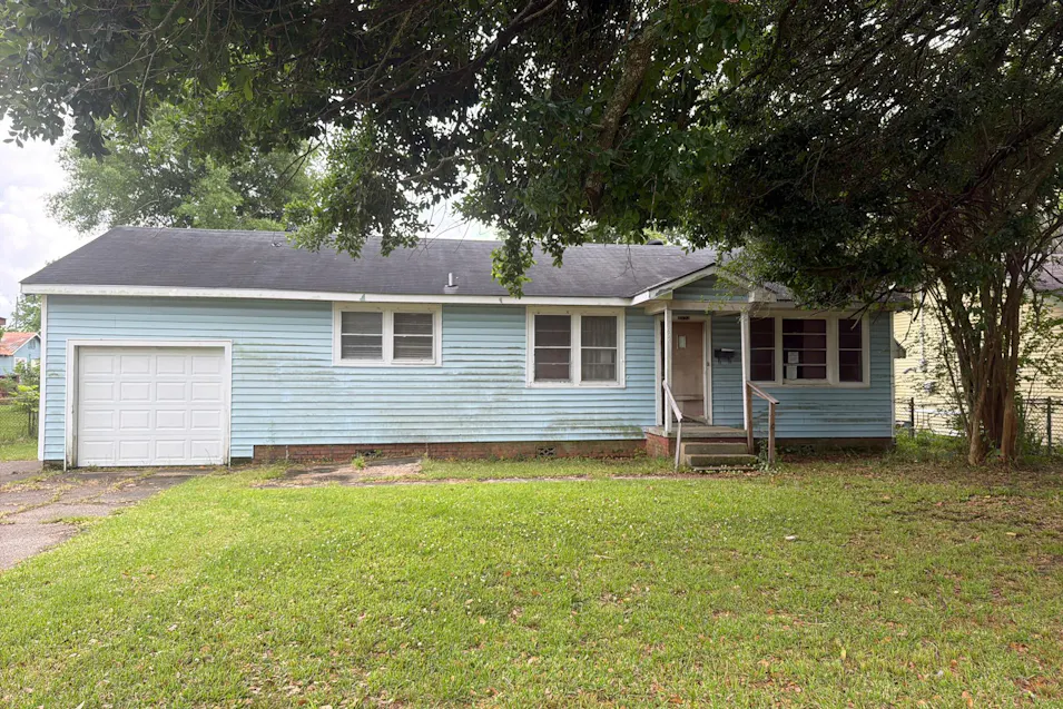 4824 Oaklon Ave Baton Rouge, LA 70811, East Baton Rouge County