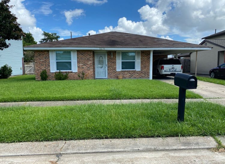 5176 Highland Dr Marrero, LA 70072, Jefferson Parish County