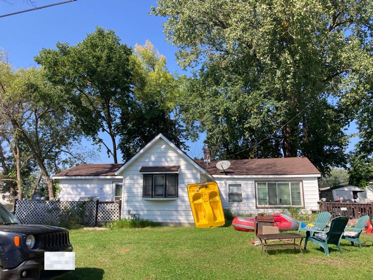 12970 Marine Ct Lindstrom, MN 55045, Chisago County