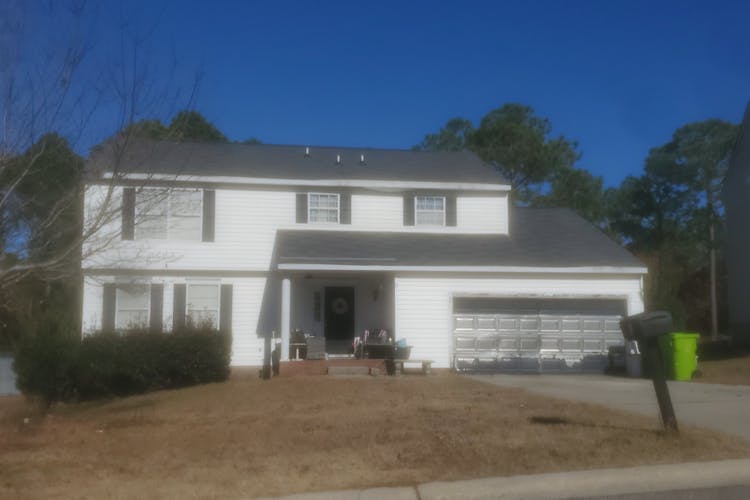 5 New Way Ct Columbia, SC 29223, Richland County