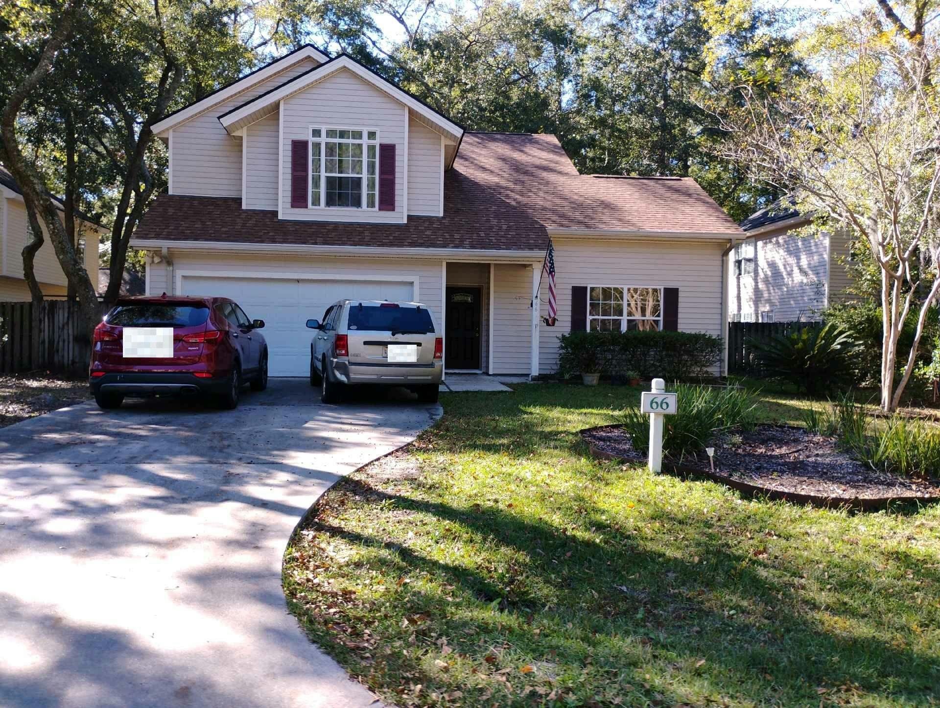 Chinaberry Dr, Hilton Head Island, SC 29926 #1