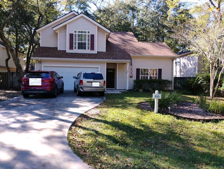 66 Chinaberry Drive Hilton Head Island, SC 29926, Beaufort County