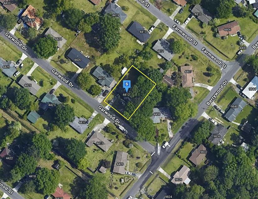 Garwood Dr, Ladson, SC 29456