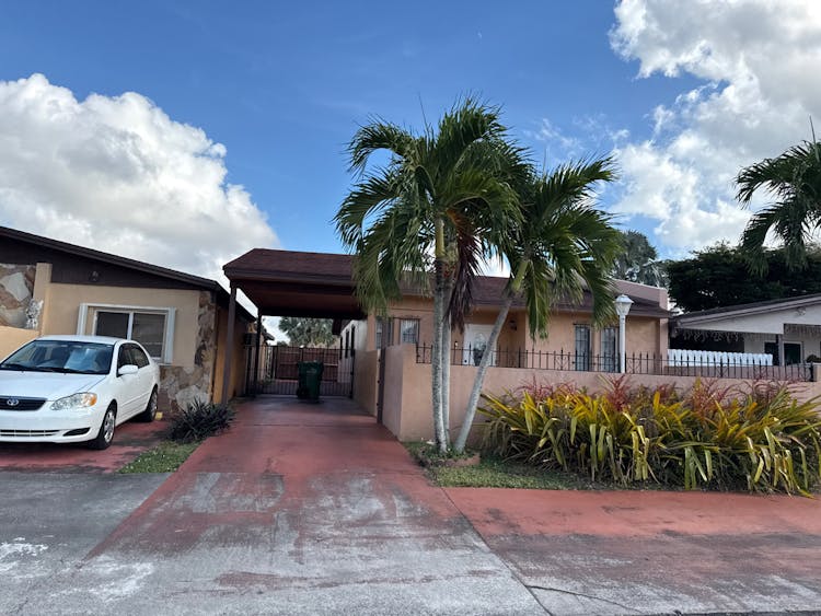 5587 NW 194th Cir Ter Miami Gardens, FL 33055, Miami-Dade County