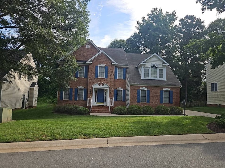 10621 Sherwin Place Glen Allen, VA 23059, Henrico County