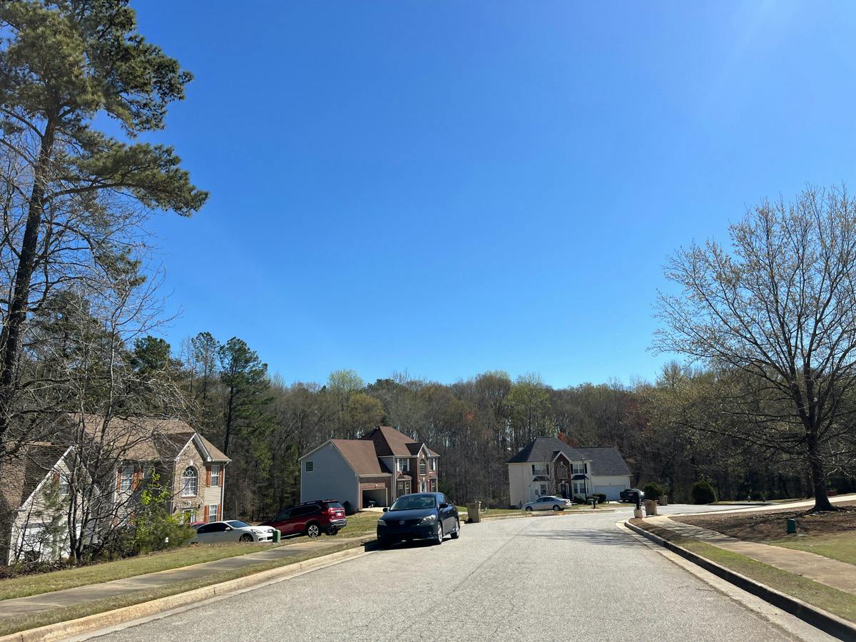 Northtowne Cv, Stockbridge, GA 30281