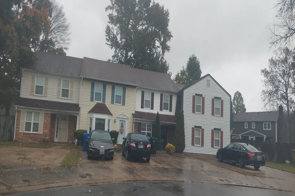 4605 Glanmire Drive Virginia Beach, VA 23464, Virginia Beach City County