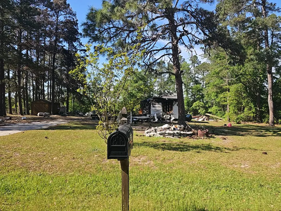 292 Shady Grove Rd Cassatt, SC 29032, Kershaw County