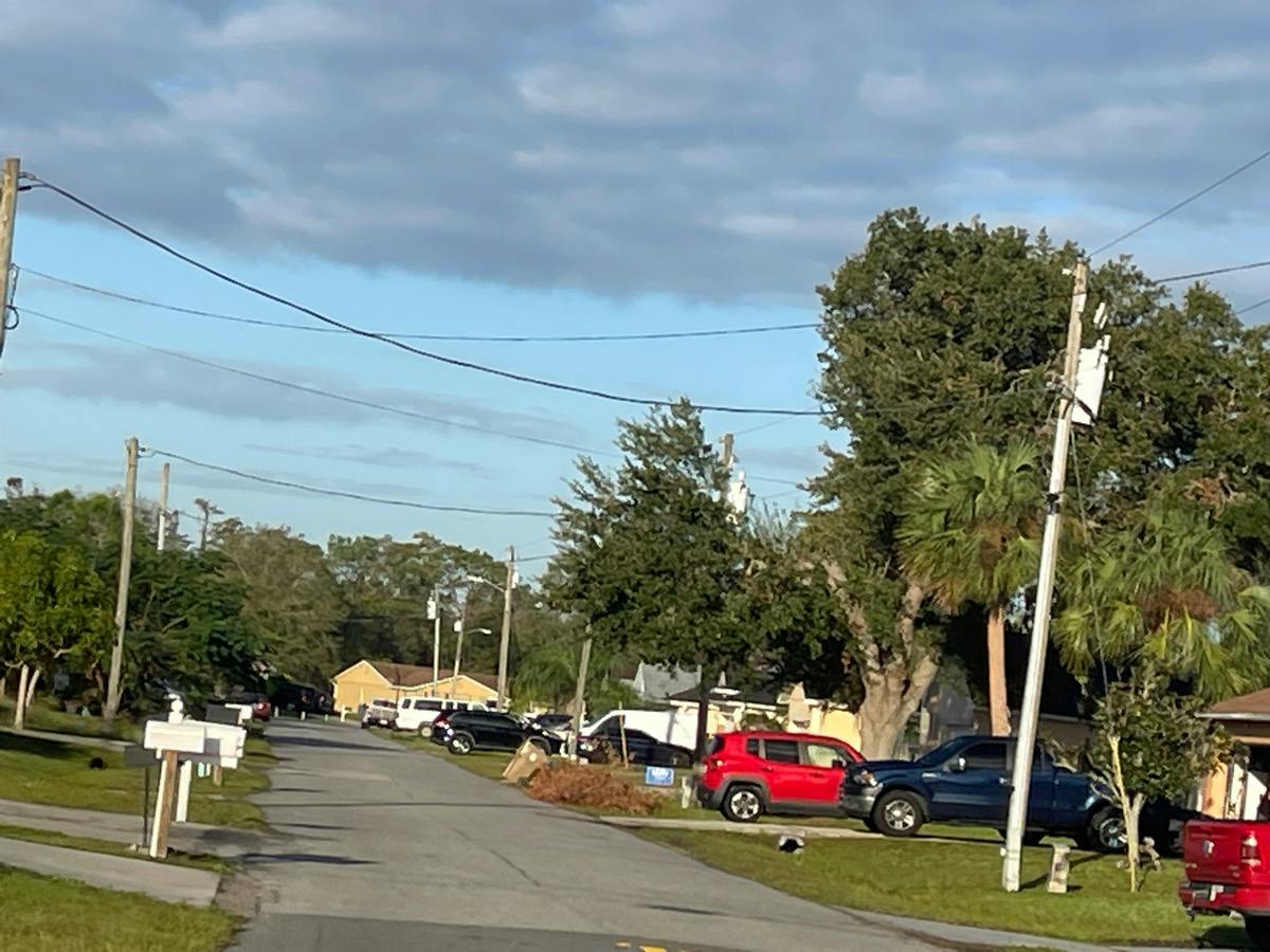 Maderia Ct, Kissimmee, FL 34758