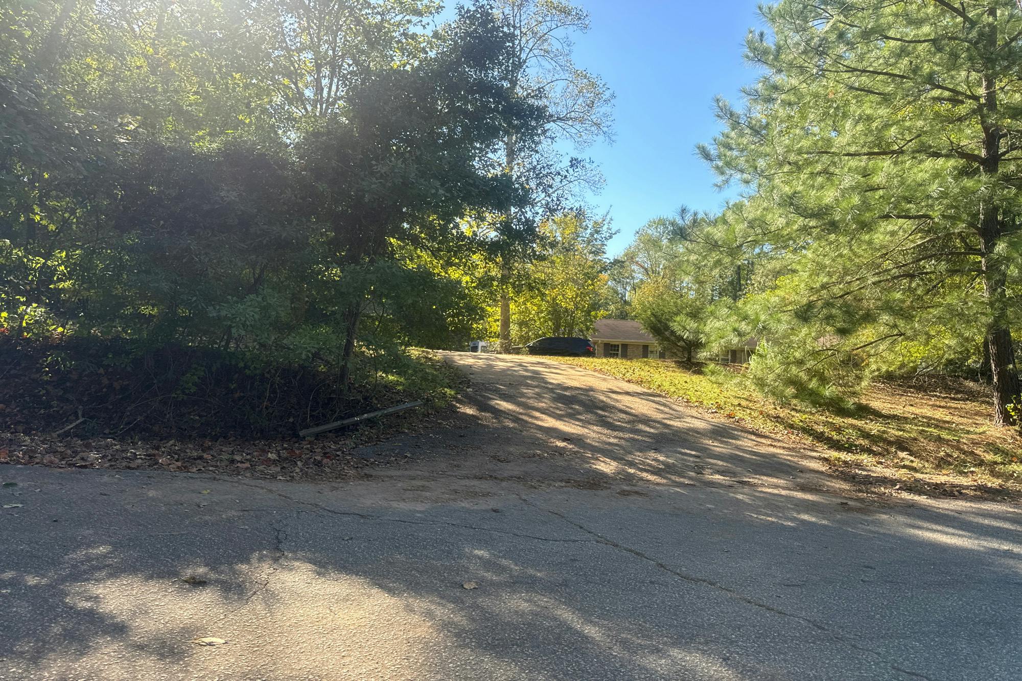 Pisgah Rd, Easley, SC 29642