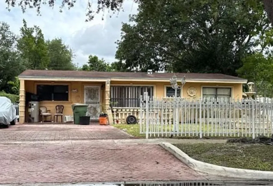 885 NW 131 Street North Miami, FL 33168, Miami-Dade County