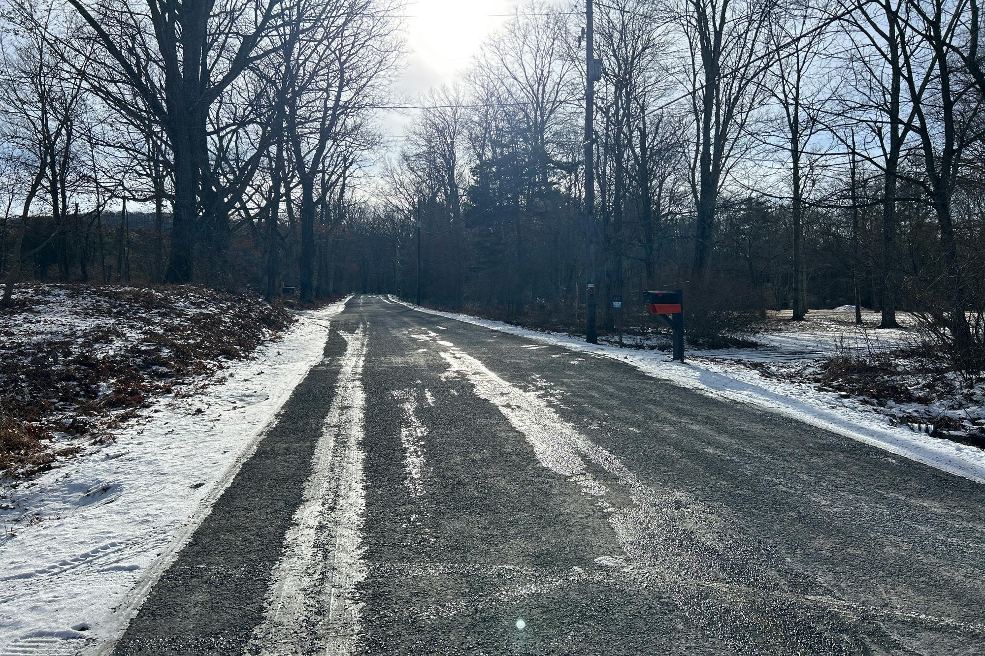 Wild Turkey Ln, New Ringgold, PA 17960