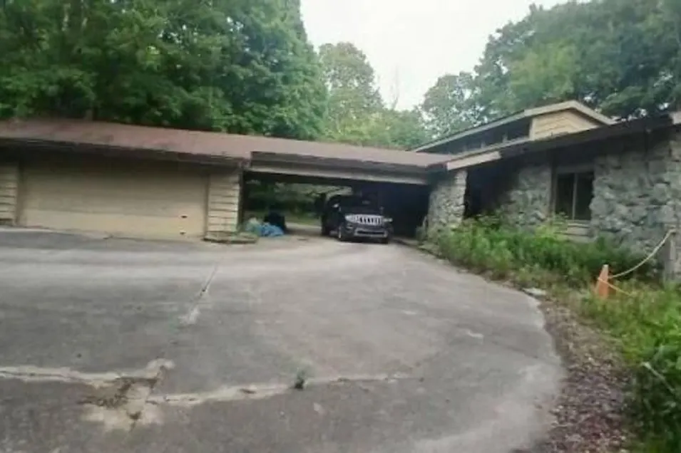 648 Knollwood Drive Boone, NC 28607, Watauga County