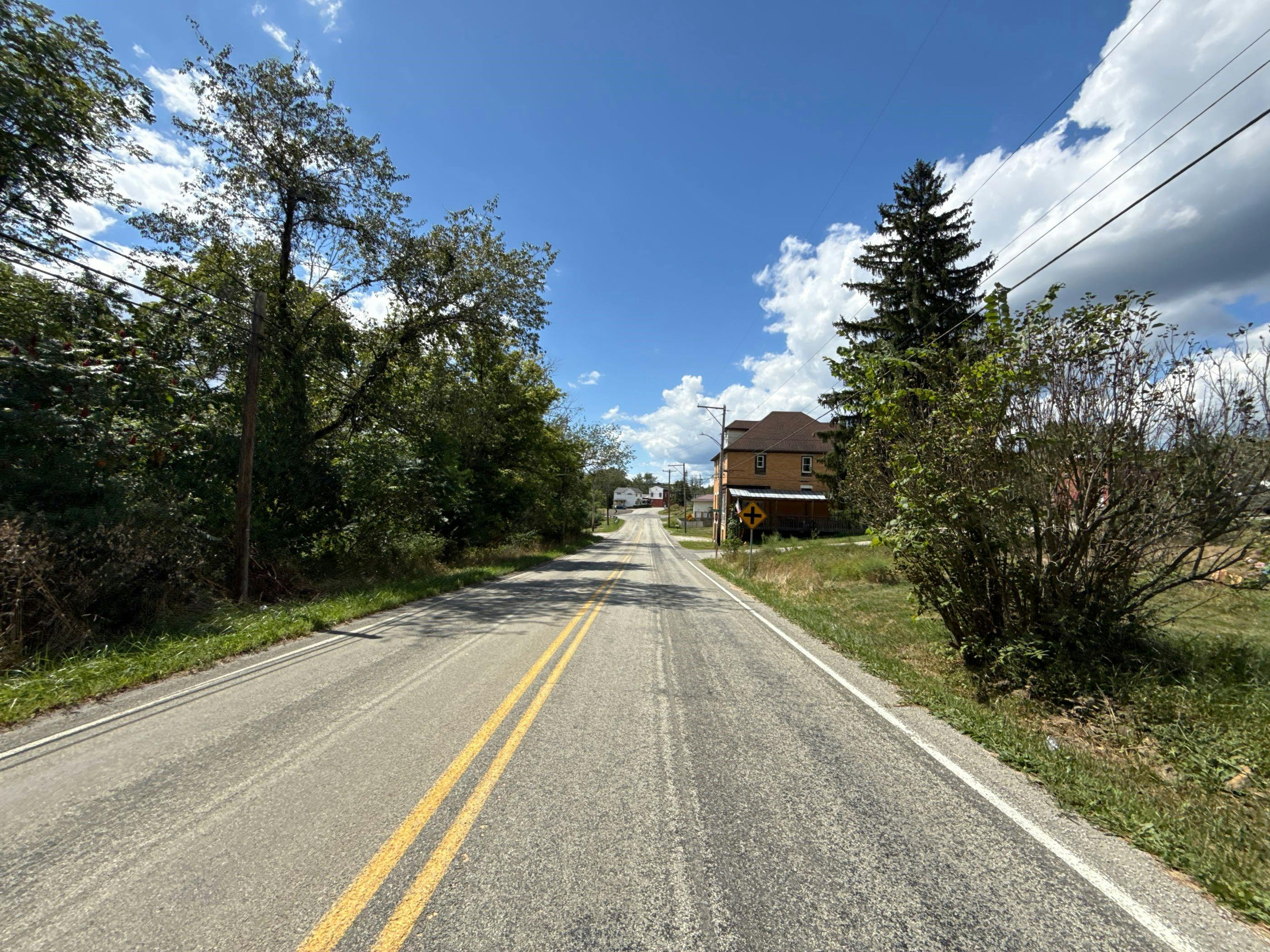 Joffre Bulger Rd, Joffre, PA 15053