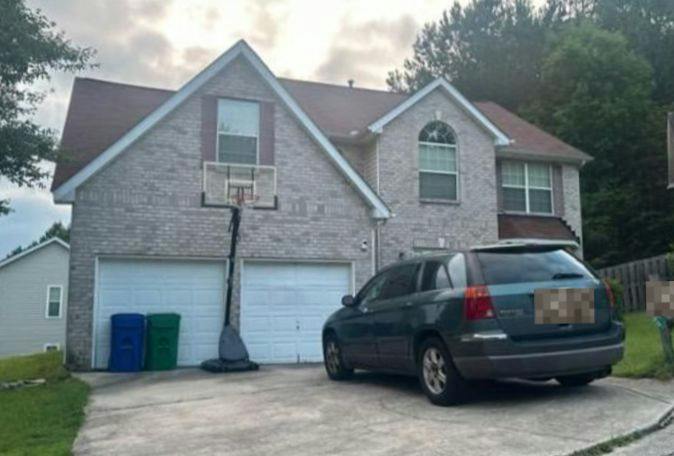 Costa Mesa Dr, Wesley Chapel, FL 33543
