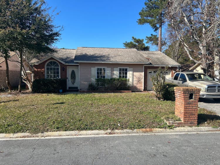 11774  Mallard Ln Jacksonville, FL 32218, Duval County