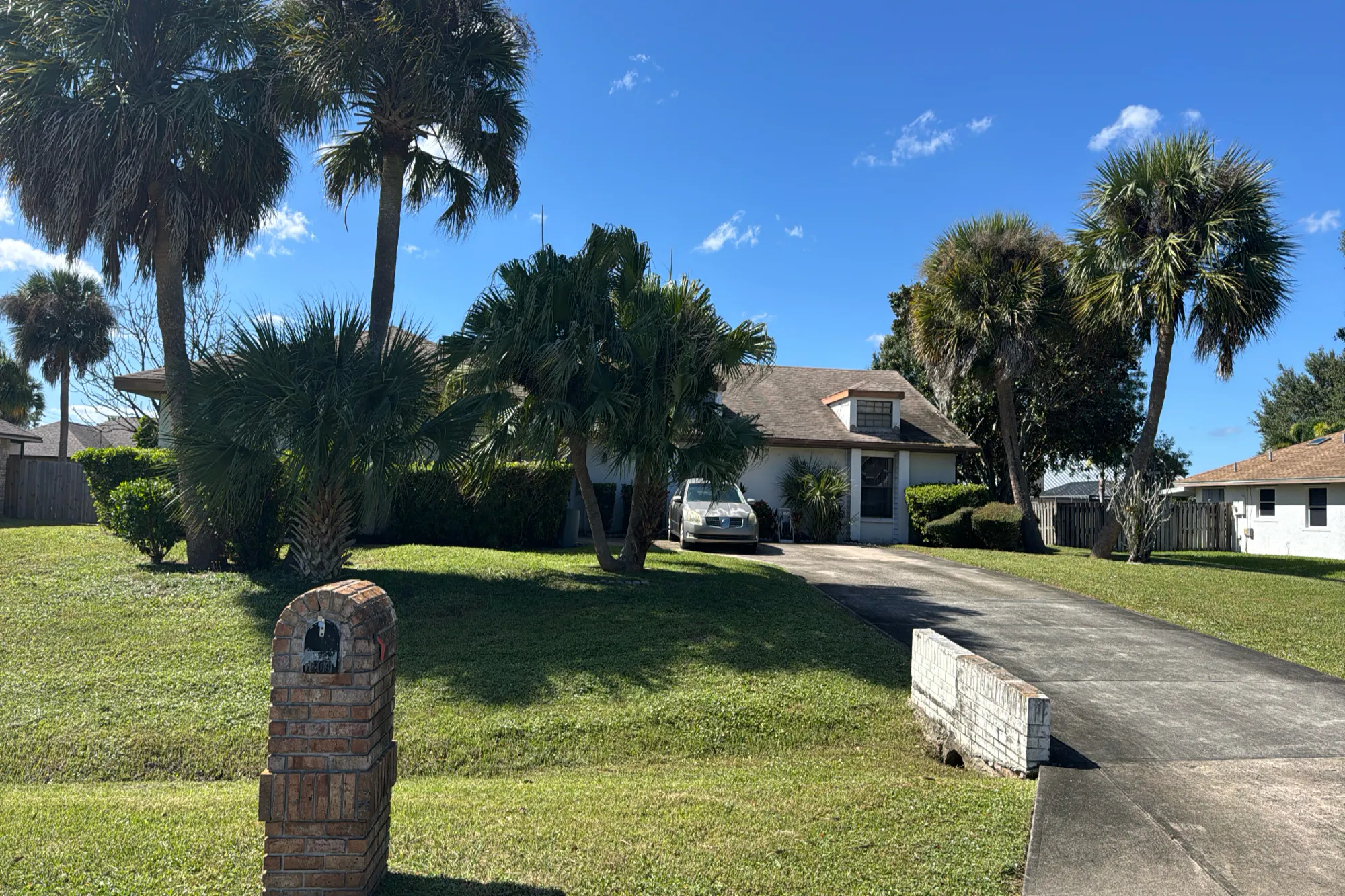Elcon Dr, Melbourne, FL 32904 #1