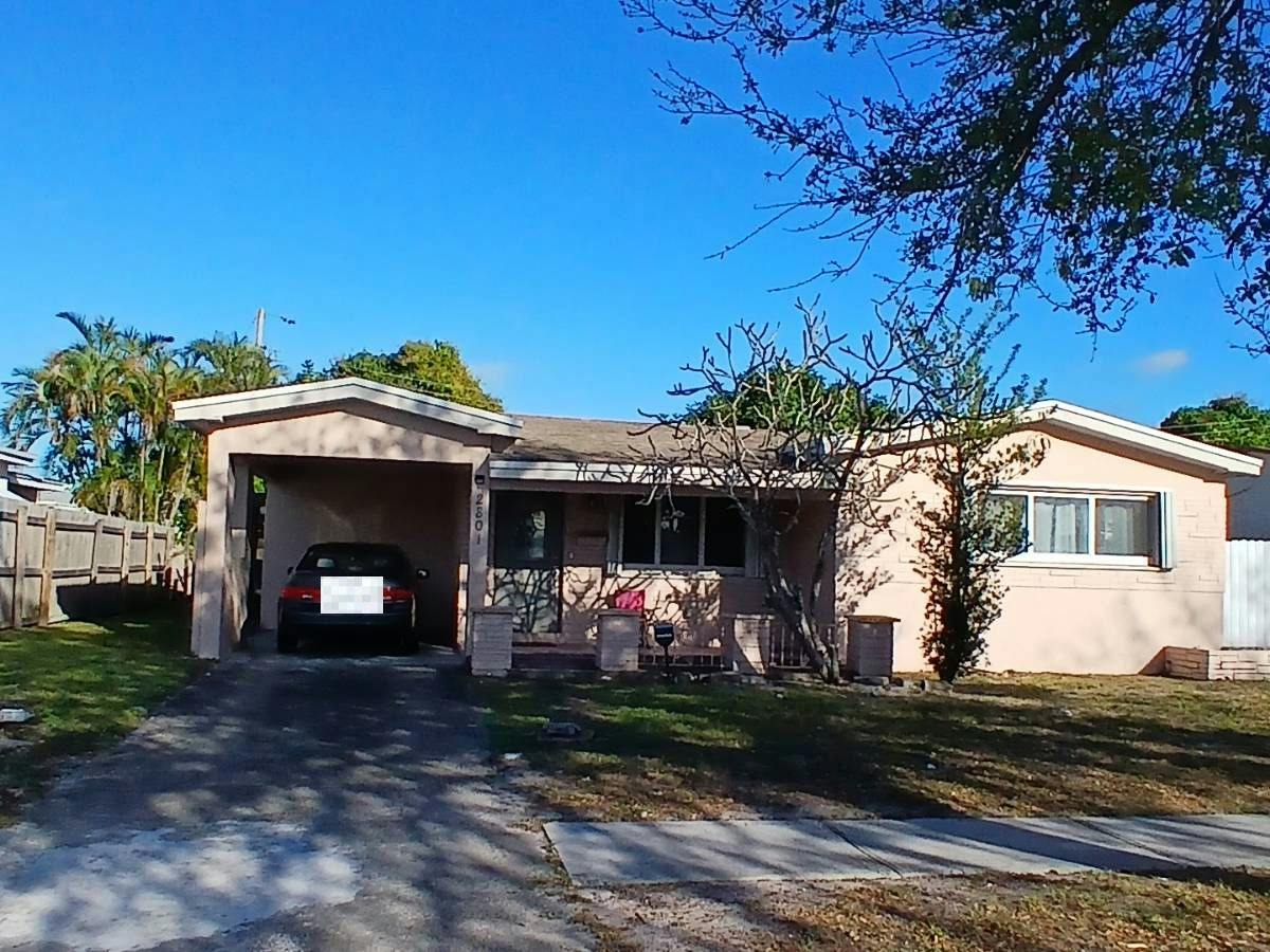68th Ave, Miramar, FL 33023