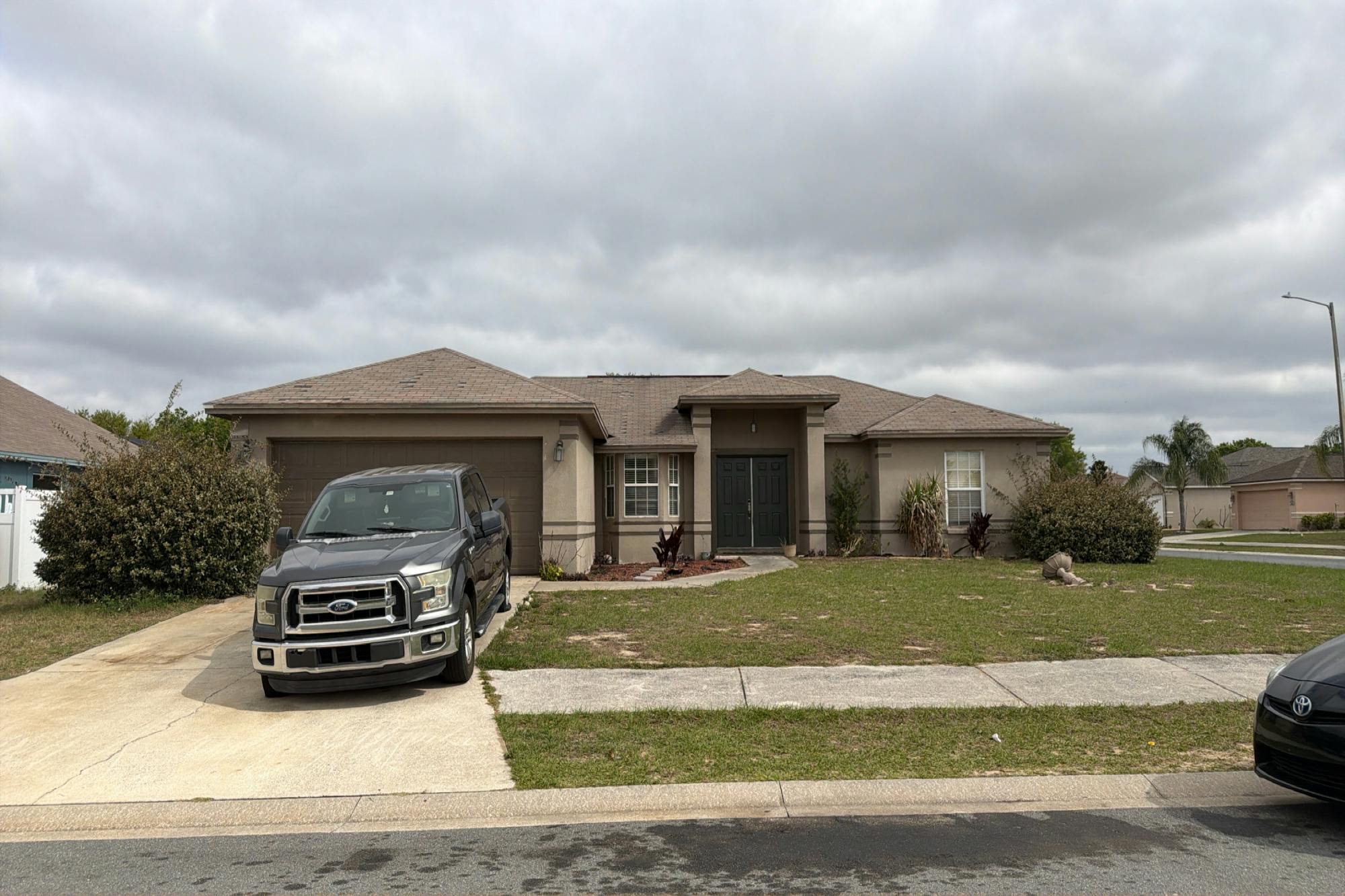 Highland Crest Loop, Lake Wales, FL 33853