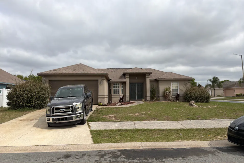 701 Highland Crest Loop Lake Wales, FL 33853, Polk County