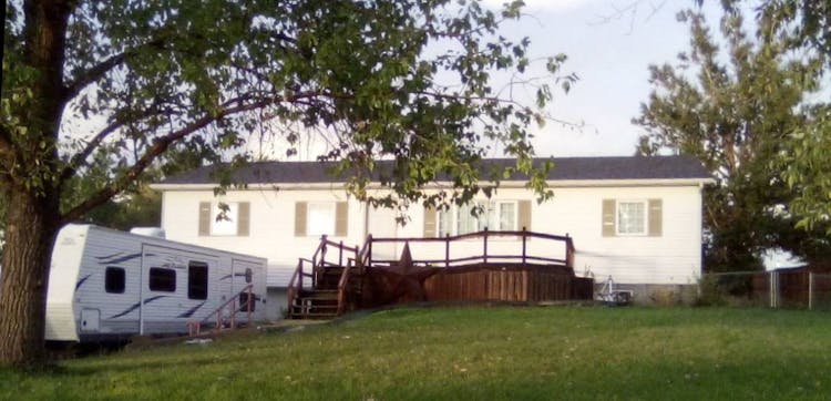 14 Lakeview Drive Douglas, WY 82633, Converse County