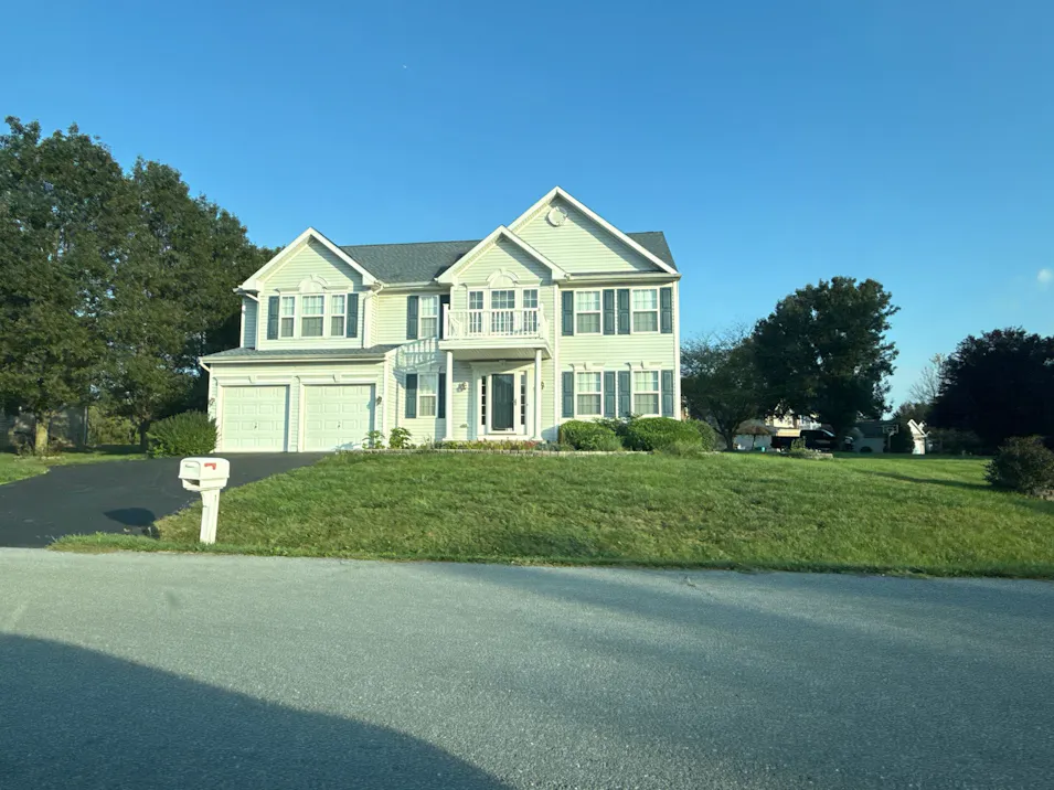 1 Bunny Lane Keedysville, MD 21756, Washington County