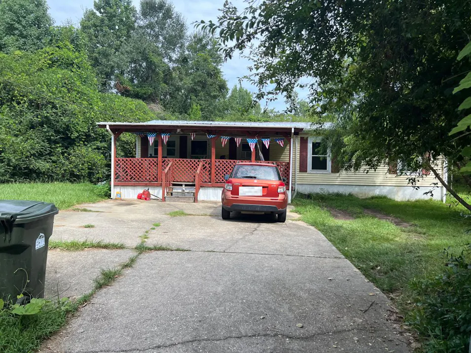 247 Santa Rosa Rd Cantonment, FL 32533, Escambia County