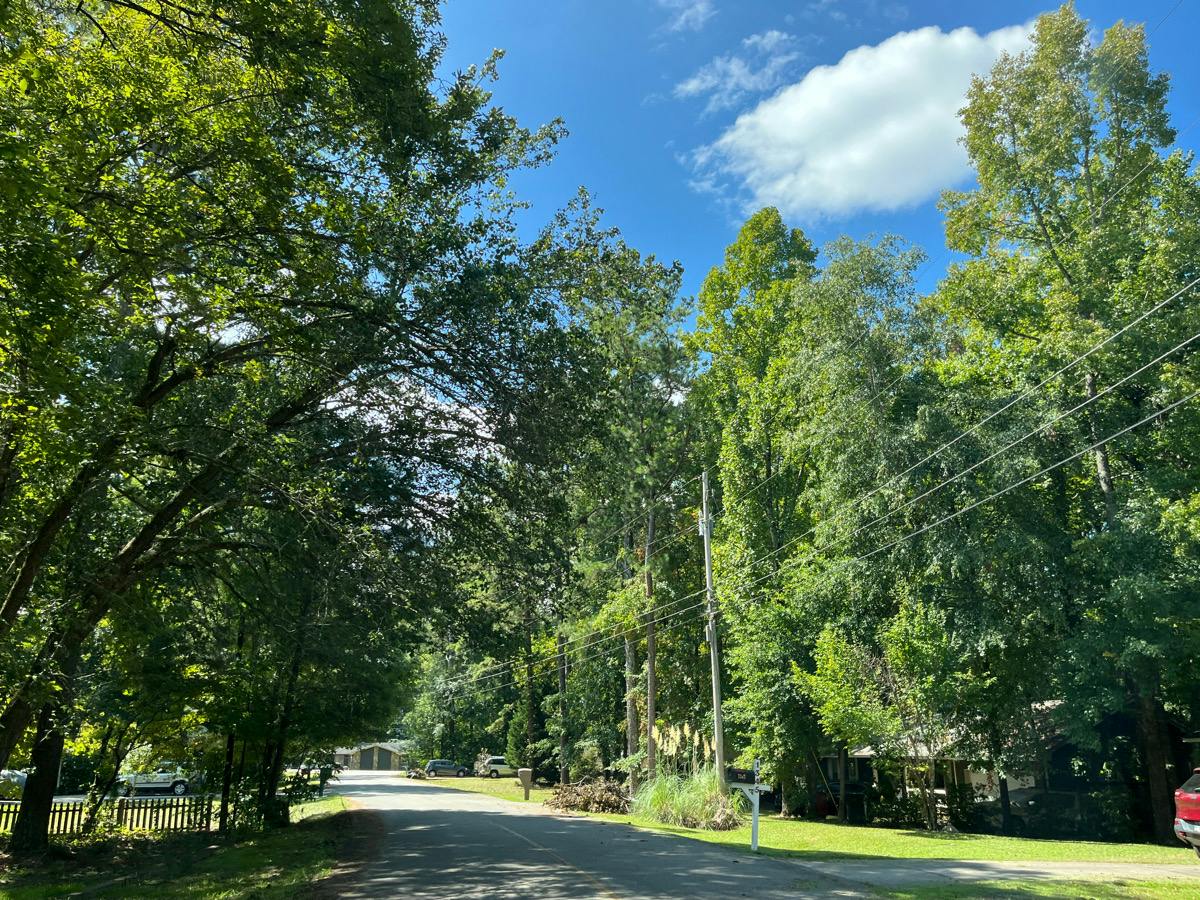 Lancelot Ln, Macon, GA 31220
