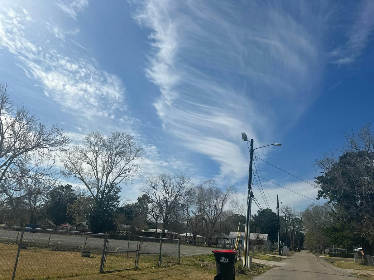 Clifford Rd, Lafayette, LA 70501