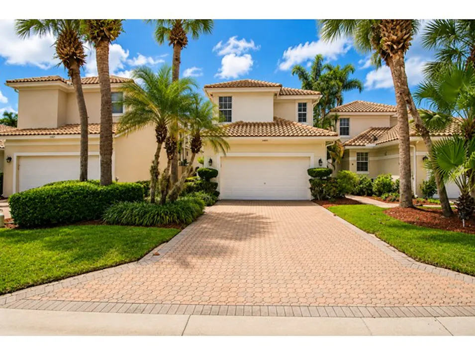 6646 NW 25th Ter Boca Raton, FL 33496, Palm Beach County