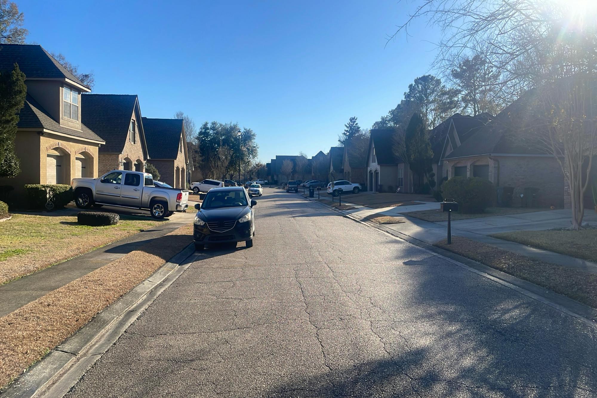 Grassy Lake Dr, Baton Rouge, LA 70816