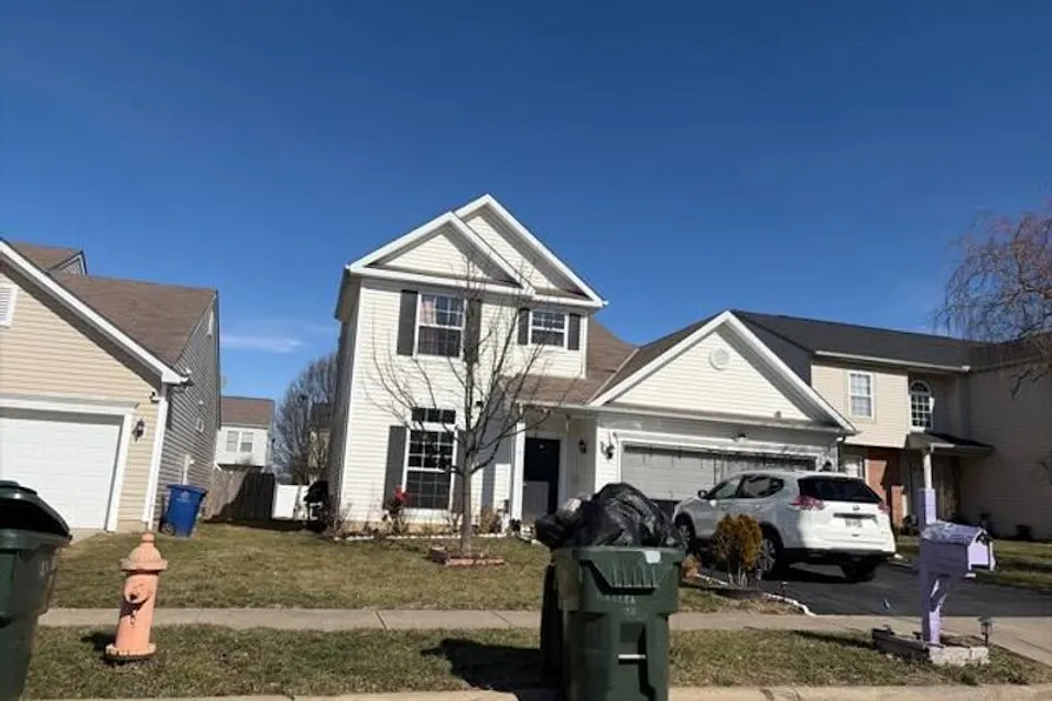 6914 Idlelea Dr Reynoldsburg, OH 43068, Fairfield County