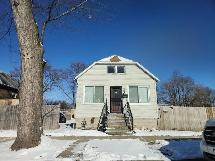 255 Doty St Hammond, IN 46320, Lake County