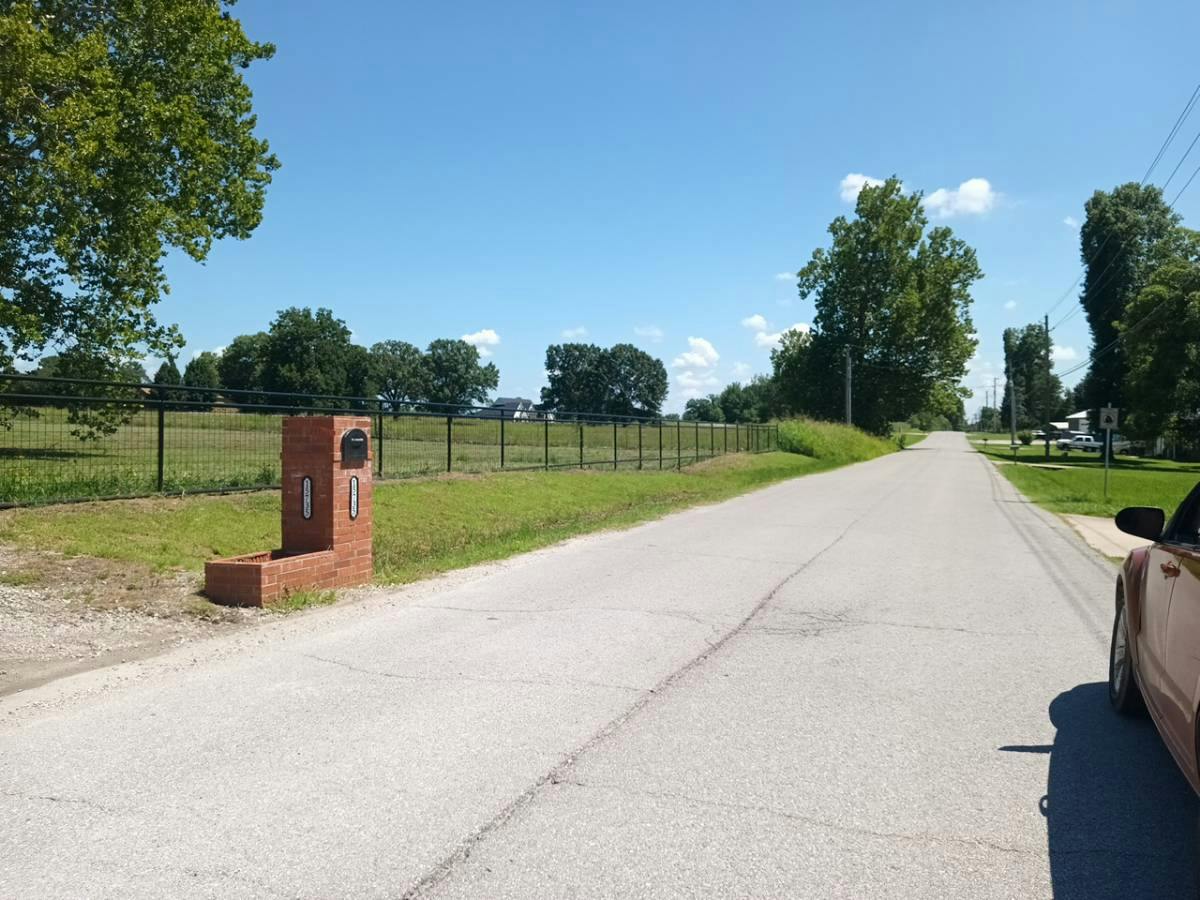 297th East Ave, Coweta, OK 74429