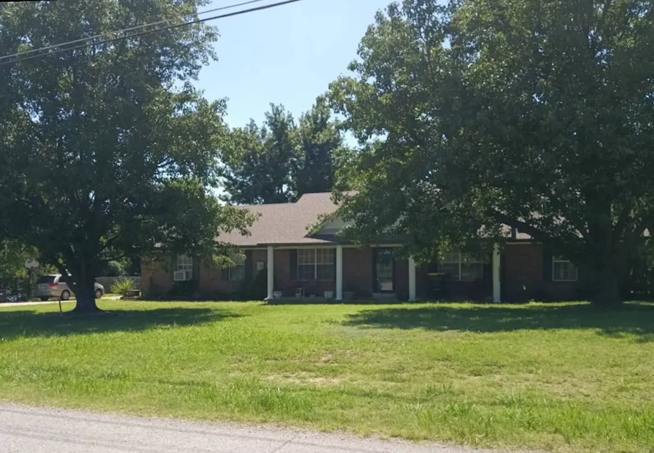 15730 S 297th East Ave Coweta, OK 74429, Wagoner County