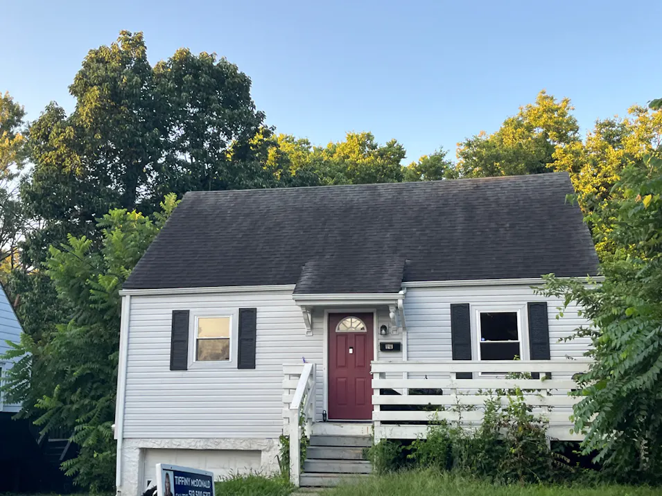 6811 Sunray Street Cincinnati, OH 45230, Hamilton County