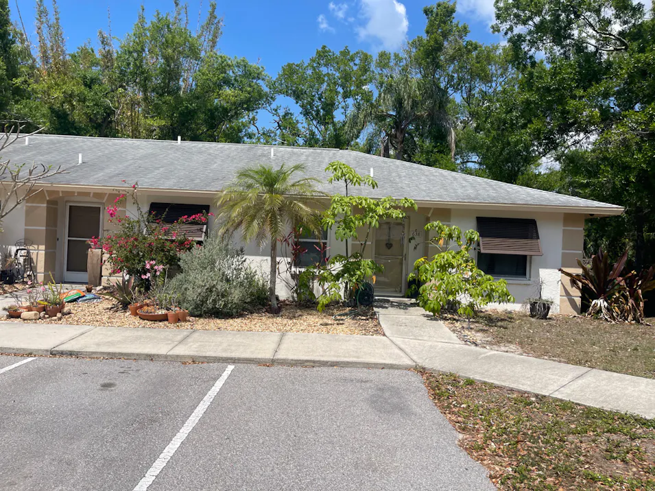 638 North Jefferson Avenue Condo 15 Sarasota, FL 34237, Sarasota County