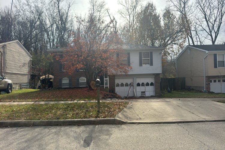 420 Westgate Dr Cleves, OH 45002, Hamilton County