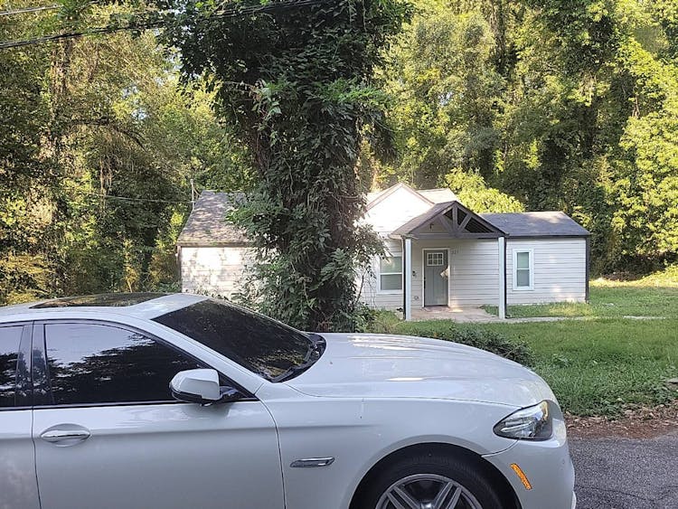 227 Nathan Rd SW Atlanta, GA 30331, Fulton County