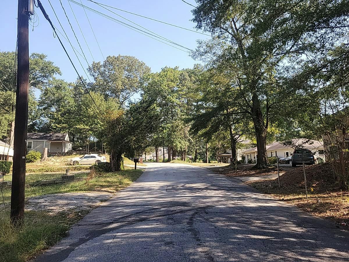 Nathan Rd, Atlanta, GA 30331