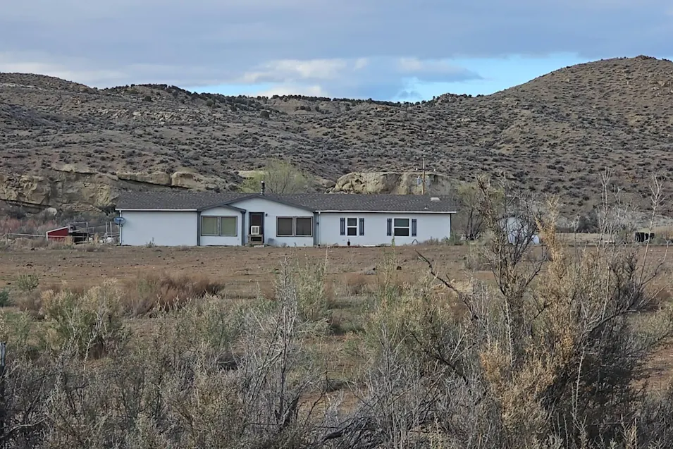 29400 Highway 64 E Rangely, CO 81648, Rio Blanco County