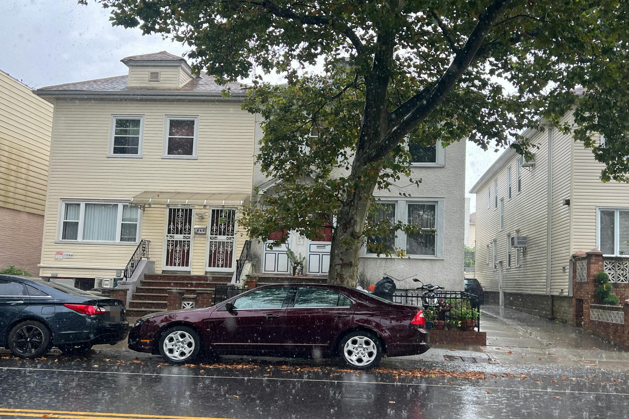 6th St, Brooklyn, NY 11223 #1