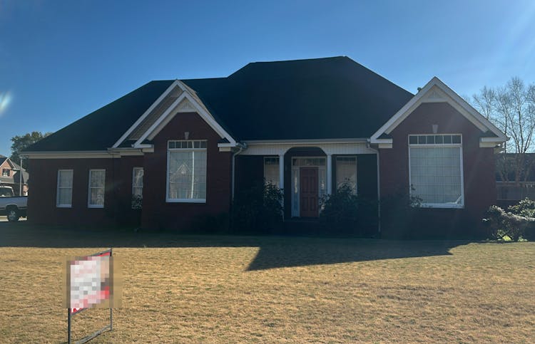 510 Chantels Way SW Hartselle, AL 35640, Morgan County