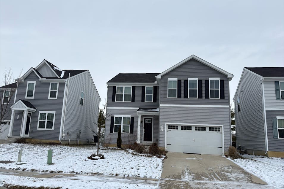 204 Golden Gate Ave Springfield, OH 45505, Clark County