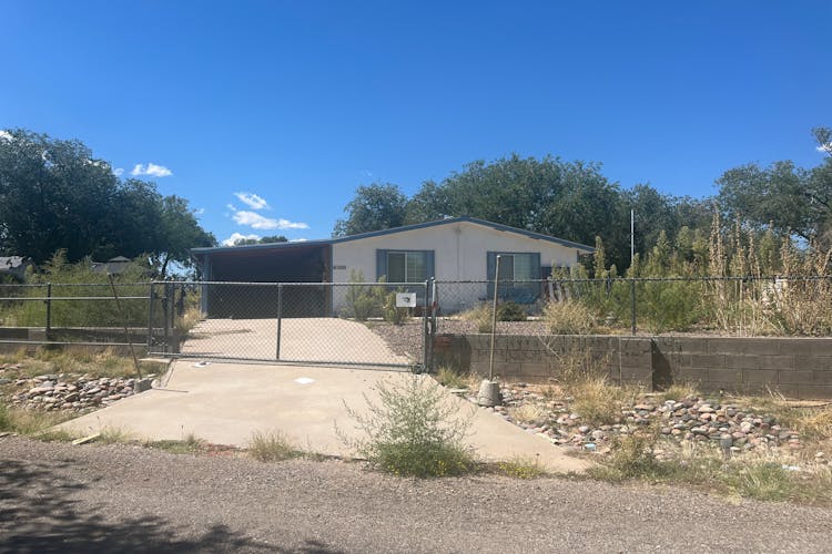 1622 Papago Dr Chino Valley, AZ 86323, Yavapai County